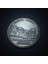 Escoines 1976 Amerikanın Bağımsızlık Bildirgesi 200.YILI Rushmore Dağı Hatıra Madalya 48GRAM 50MM 4