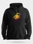 Cool Kanarya Unisex Kapüşonlu Sweatshirt 1