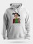 La Toxica Unisex Kapüşonlu Sweatshirt 1