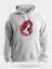 Afrodit Silüet Unisex Kapüşonlu Sweatshirt 1