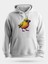 Cool Kanarya Unisex Kapüşonlu Sweatshirt 1