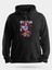 Hisoka Hunter x Hunter Unisex Kapüşonlu Sweatshirt 1