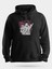 Itadori Todo Best Friend Unisex Kapüşonlu Sweatshirt 1
