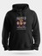 Hashira ve Kagaya Demon Slayer Unisex Kapüşonlu Sweatshirt 1