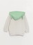 Baby Uzun Kollu Star Wars Baskılı Erkek Bebek Hoodie 3