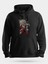 Hagen Saint Seiya Unisex Kapüşonlu Sweatshirt 1