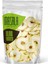 Dilimlenmiş Elma Kurusu 50 gr Doğal ve Katkısız Sağlıklı Atıştırmalık ve Dekoratif Kullanım (Dried Apple Slice) 1