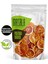 Dilimlenmiş Portakal Kurusu 50 gr Doğal ve Katkısız Atıştırmalık ve Dekoratif Kullanım (Dried Orange Slices) 2