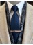 Italyan Stil Slim Fit Sivri Yaka Erkek Ceket Vizon T13214 4