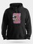 Mitsuri Kanroji Demon Slayer Unisex Kapüşonlu Sweatshirt 1