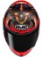 Kask Hjc RPHA12 Dıablo Blızzard Mc1 2