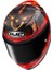 Kask Hjc RPHA12 Dıablo Blızzard Mc1 5