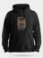 Not Eren Yeager Attack On Titan Unisex Kapüşonlu Sweatshirt 1