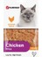 Tavuklu Naturel Kedi Ödül Maması 85 gr 1