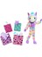 Cutie Reveal Rüya Renkler Serisi Zebra Doll HRK37-HRK39 4