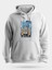 Rem Re Zero Unisex Kapüşonlu Sweatshirt 1