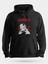 Rengoku Demon Slayer Unisex Kapüşonlu Sweatshirt 1