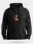 Saitama One Punch Man Unisex Kapüşonlu Sweatshirt 1