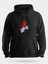 Rurouni Kenshin Samurai x Unisex Kapüşonlu Sweatshirt 1