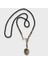 King Leo – Antika Aslan Figürlü Onyx Tiger Eye Unisex Kolye 2