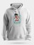 Saint Seiya Manga Unisex Kapüşonlu Sweatshirt 1
