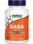 Gaba 500 mg 100 Veg Capsul 1