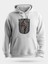 Titan Unisex Kapüşonlu Sweatshirt 1
