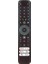 Tcl 98P755 Ile Uyumlu 4K Smart Tv Kumanda-Mikrofonlu 1