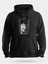 Yuta Okkotsu Jujutsu Kaisen Unisex Kapüşonlu Sweatshirt 1