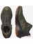 Salomon Elixir Activ Mid Gore-Tex Erkek Outdoor Botu Haki 4