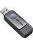 Kingston IKKP200-256GB 256GB Ironkey Keypad 200, Fıps 140-3 Lvl 3 (Pending) Flash Bellek 1
