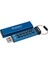 Kingston IKKP200-256GB 256GB Ironkey Keypad 200, Fıps 140-3 Lvl 3 (Pending) Flash Bellek 3