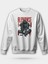 Alphonse Elric Fullmetal Alchemist Unisex Regular Sweatshirt 1