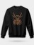 Altın Geyik Unisex Regular Sweatshirt 1