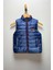 Erkek Çocuk Flato Cepli Içi Elyaflı Şişme Yelek MNK0409 1