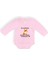 En Azından Babam Kadar Kurnazım Bebek Çıtçıtlı Body MNK0628 1