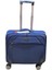 Pilot Hostes Kabin Boy Valiz Unisex Lüx 1