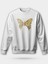 Altın Kelebek Unisex Regular Sweatshirt 1
