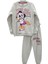 Mickey Mouse Minnie Alt Üst Takım Kız Çocuk Eşofman 1
