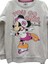Mickey Mouse Minnie Alt Üst Takım Kız Çocuk Eşofman 2