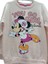 Mickey Mouse Minnie Alt Üst Takım Kız Çocuk Eşofman 2