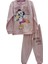 Mickey Mouse Minnie Alt Üst Takım Kız Çocuk Eşofman 1