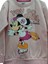 Mickey Mouse Minnie Alt Üst Takım Kız Çocuk Eşofman 2
