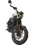 - Zontes Zt 200 C Grenaj Koruma Takozu (Siyah) 4