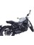 - Zontes Zt 200 C Grenaj Koruma Takozu (Mat Gri) 3