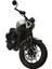 - Zontes Zt 200 C Grenaj Koruma Takozu (Mat Gri) 4