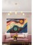 Fall In Love Duvar Örtüsü Duvar Halısı Wall Tapestry 2