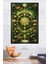 Tarot Serisi Duvar Örtüsü Duvar Halısı Wall Tapestry 1