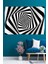Sonsuzluğa Bakış 3D Duvar Örtüsü Duvar Halısı Wall Tapestry 1