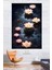 Kumaş , Nilüferler Duvar Örtüsü Duvar Halısı Wall Tapestry 1